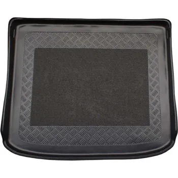 Vana do kufru Vana do kufru Mercedes B W245, 2005 - 2011, Hatchback, 5 dveří, pouze horní kufr s rezervou