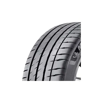 Letní osobní pneu MICHELIN 275/35 R 20 PILOT SPORT 4 S 102Y XL FR EMT 826776