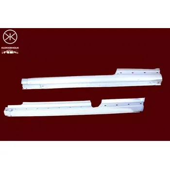 Prah karosérie KLOKKERHOLM Nástupní panel KK 0026002