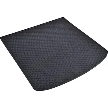 Vana do kufru Gumová vana do kufru AUDI A4, 2007 ->, Sedan