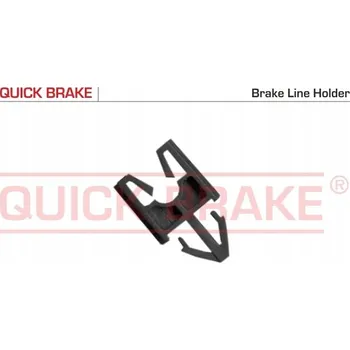 Brzdová hadice Quick Brake XA Upevnění, brzdová hadice