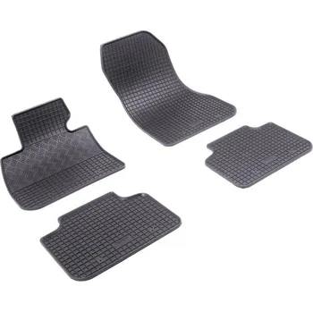 autokoberec Gumové koberce BMW 2, 2022 ->, 5 míst (U06) Active Tourer