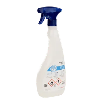 Čistič podlahy ATT DETERGENTY Imagin ICE na čištění lednic a mrazáků 750ml