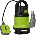 Kalové čerpadlo FIELDMANN FVC 2003-EK