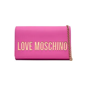 Módní doplněk Kabelka LOVE MOSCHINO JC4103PP1OKD0604 Růžová OS