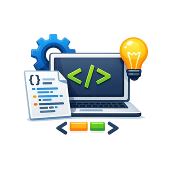 Pohon brány NICE S.p.A. programovací práce