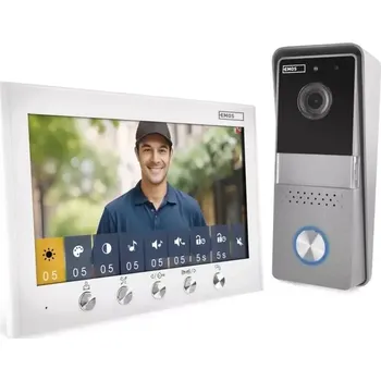 Emos H2060 Domácí videotelefon (EMOS EM-04Z 2WIRE)