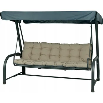 Polštář Polštář Ampo 175 x 50 x 10 béžový