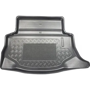 Vana do kufru Vana do kufru Nissan Leaf, 2010 ->, hatchback