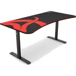AROZZI Arena Gaming Desk černý