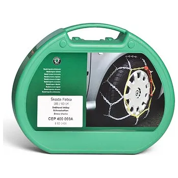 Sněhové řetězy Sněhové řetězy Felicia – kola 175/60 R14 (CES 091 007)