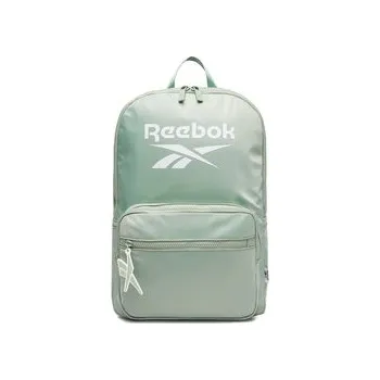 Reebok Batoh C-RBK-044-CCC-05 Zelená NOSIZE