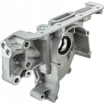 Posilovač řízení NTY BPO-VW-026 Olejové čerpadlo