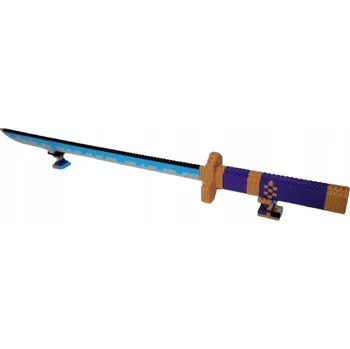 ostatní stavebnice Stavebnice Meč Samurajský Meč Dárek