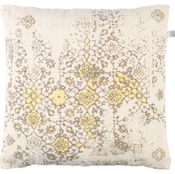 AKCE Dekorační povlak na polštář DECOR MIX VZORŮ A BAREV II.jakost Rozměr: 40 x 40 cm