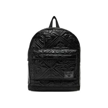 Městský batoh Roxy Batoh CEO-ROXY_ACCCS_06_AW2025 Černá NOSIZE