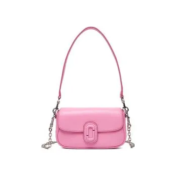 Kabelka Marc Jacobs Kabelka The Clover 2P4HSH035H02 Růžová OS