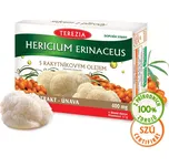 Hericium erinaceus s rakytníkovým olejem 60 kapslí