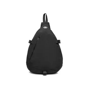 Módní doplněk DC Shoes Batoh C-DCI-KL-002-08 Černá NOSIZE