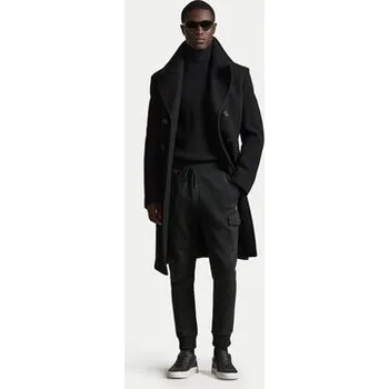 Oblečení a móda Polo Ralph Lauren Teplákové kalhoty 710980340501 Černá Regular Fit M