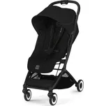 Cybex Orfeo BLK Magic Black