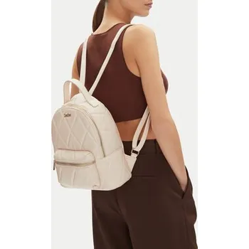 Městský batoh DeeZee Batoh DZE-S-006-07 Béžová NOSIZE