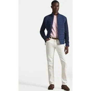 Oblečení a móda Polo Ralph Lauren T-Shirt 710671438520 Růžová Custom Slim Fit L