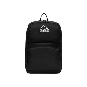 Sportovní batoh Kappa Batoh C-KPA-RH-001-08 Černá NOSIZE