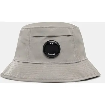 Klobouk Klobouk C.P. Company 20CMAC046A110545A béžová 80X, vel. L