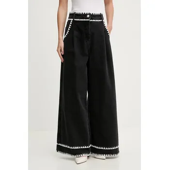 Dámské džíny Džíny Farm Rio 352925 černá 99J, vel. 25