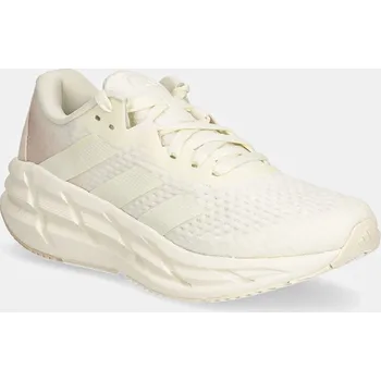 Dámská běžecká obuv Běžecké boty adidas Performance Adistar 3 ID6164 béžová 01X, EUR 36 2/3
