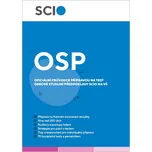 Cvičebnice OSP - Scio (2025, brožovaná)