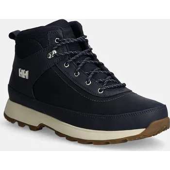 Pánské tenisky Boty Helly Hansen Calgary 2 12036 námořnická modř 59X, EUR 46