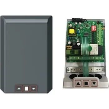 Pohon brány PROLINE náhradní řídící jednotka pro pohony rolovacích vrat