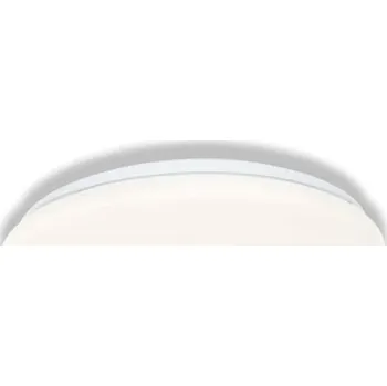 Osram stropní stropní svítidlo CEILING ROUND SENSOR se senzorem zvuku ⌀ 33cm 18W 4000K IP44