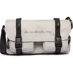 Quiksilver Kabelka CEOWB-QUIC-F-002-09 Šedá NOSIZE