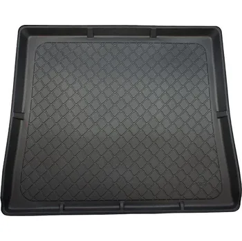 Vana do kufru Vana do kufru Ford Galaxy II, 2006 - 2015, MPV, 7 míst třetí řada dole