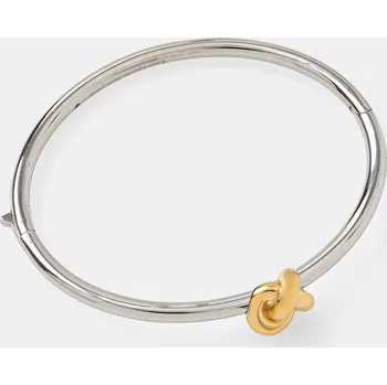 Náramek Náramek Kate Spade KJ339 stříbrná SLV, vel. ONE SIZE