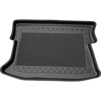 Vana do kufru Vana do kufru Alfa Romeo 147, 2001 - 2010, hatchback se soundsystemem