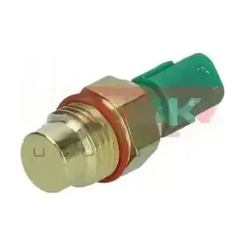 Ventilátor topení a klimatizace Tepelný spínač, ventilátor chladiče KAMOKA 4090022