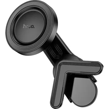 HOCO magnetický držák do auta na palubní desku H57 černý