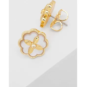 Náušnice Náušnice Kate Spade KD307.Q2F zlatá 10Y, vel. ONE SIZE