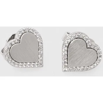 Náušnice Náušnice Kate Spade KF234.YG5 stříbrná SLV, vel. ONE SIZE