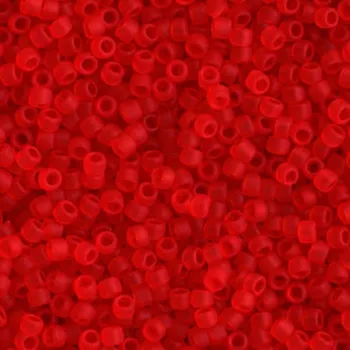 Korálek TOHO Rokajlové korálky - TOHO Round 15/0 (TR-15-5F) č. 35