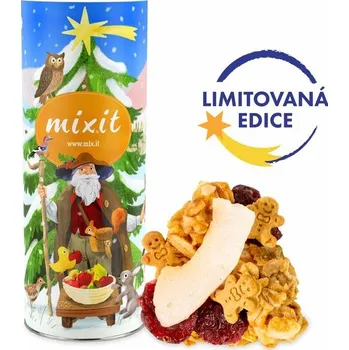 Potravina Mixit Perníčková granola