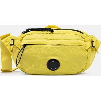 Ledvinka Ledvinka C.P. Company 19CMAC734A005269G zelená 71X, vel. ONE SIZE