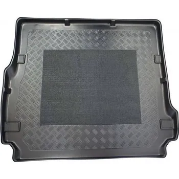 Vana do kufru Vana do kufru Land Rover Discovery III, 2004 - 2009, SUV, 5 míst