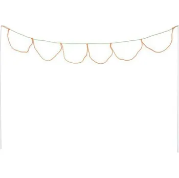 Dětské zboží Megabublina Multi šňůrka pro bublifuk