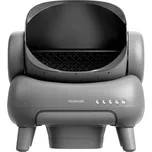 Neakasa M1 | Chytrá automatická toaleta pro kočky - šedá