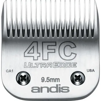 STŘÍHACÍ HLAVICE ANDIS 64123 ULTRA EDGE 9.5MM #4FC 64123
